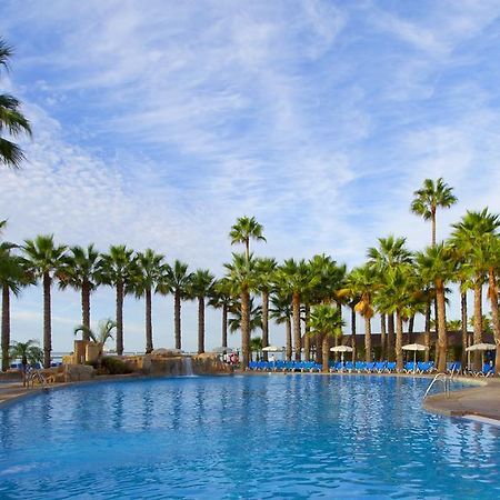 Marbella Playa Hotel Екстер'єр фото