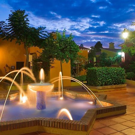 Marbella Playa Hotel Екстер'єр фото