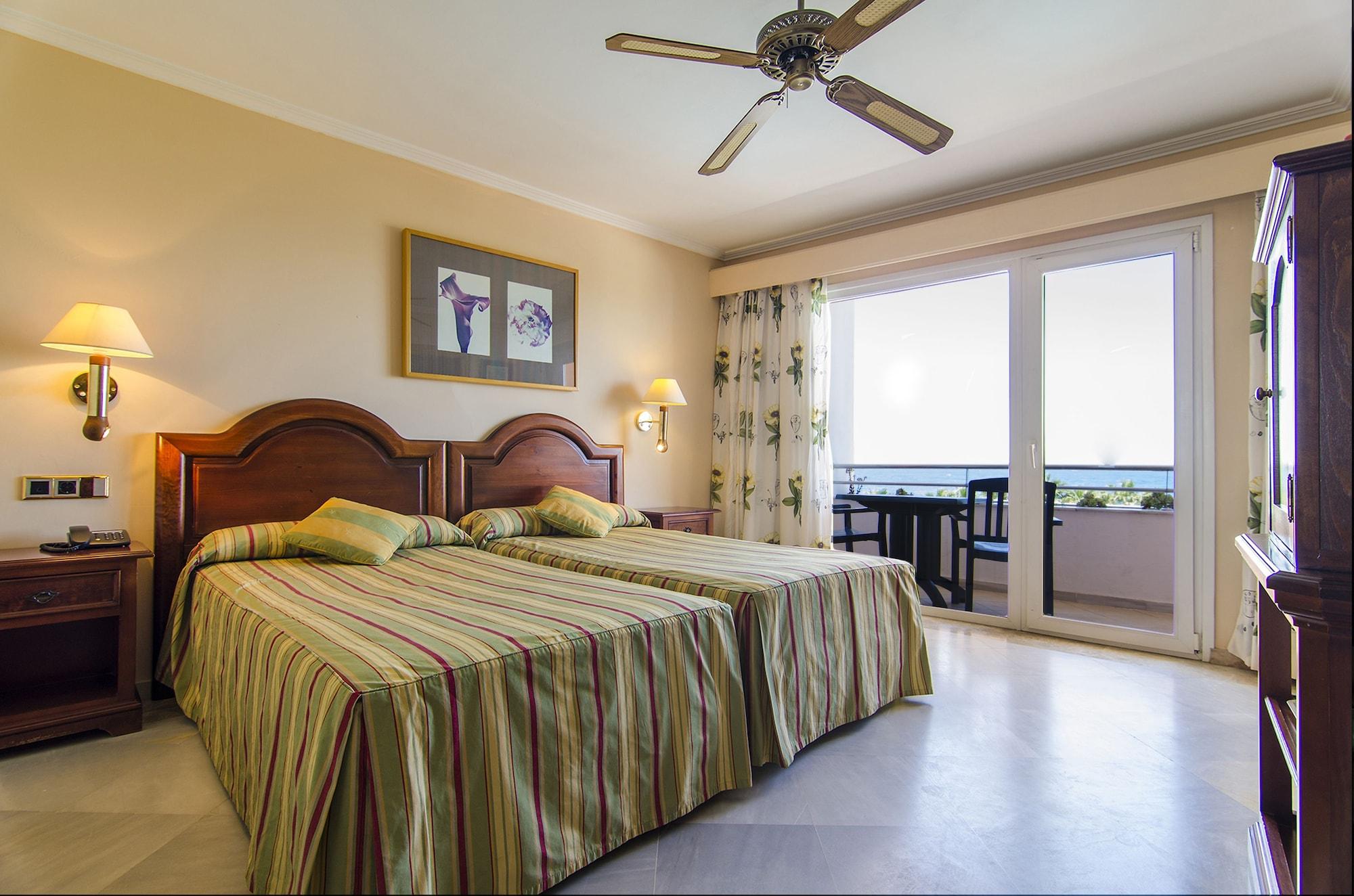 Marbella Playa Hotel Екстер'єр фото