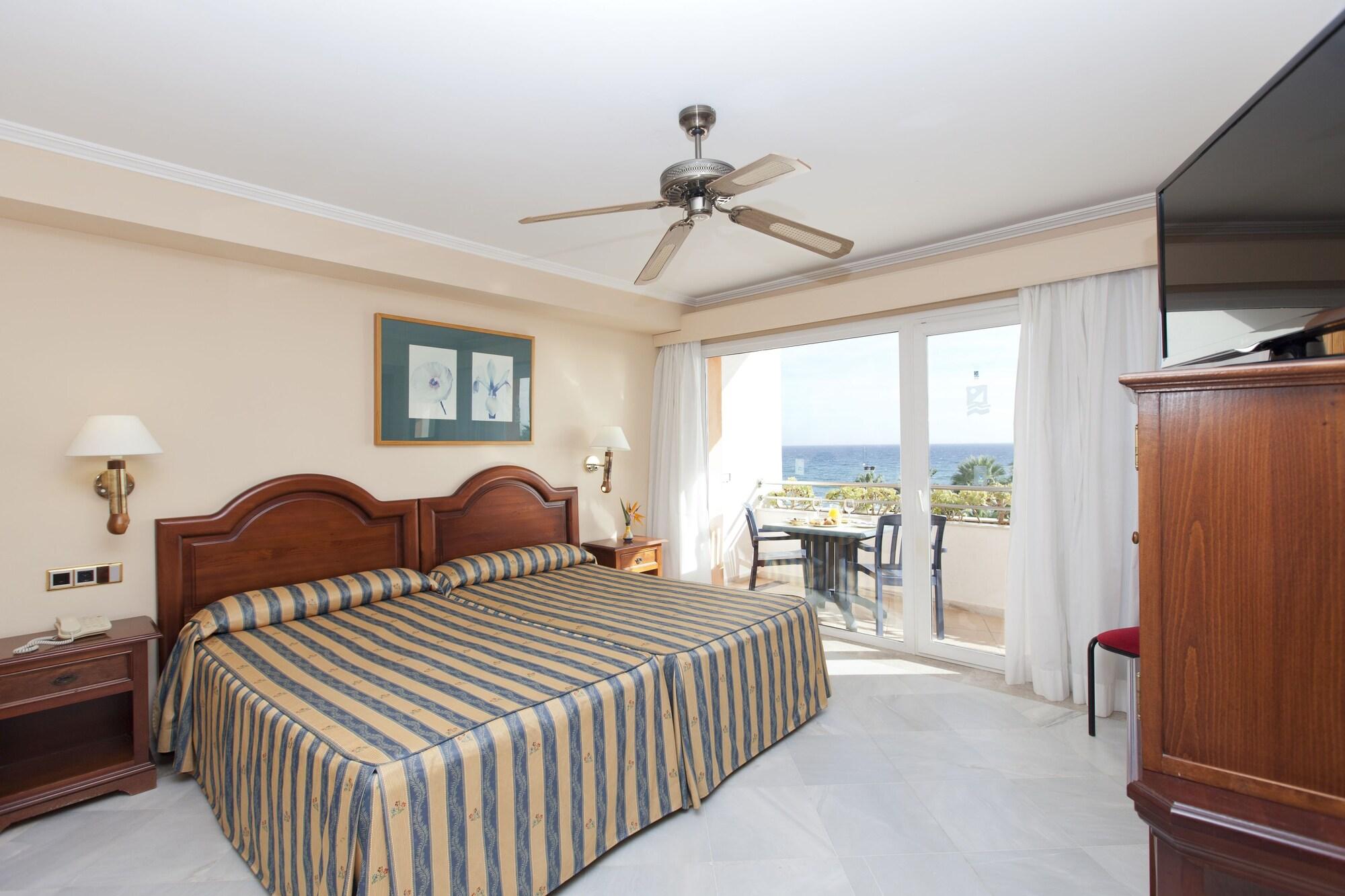 Marbella Playa Hotel Екстер'єр фото