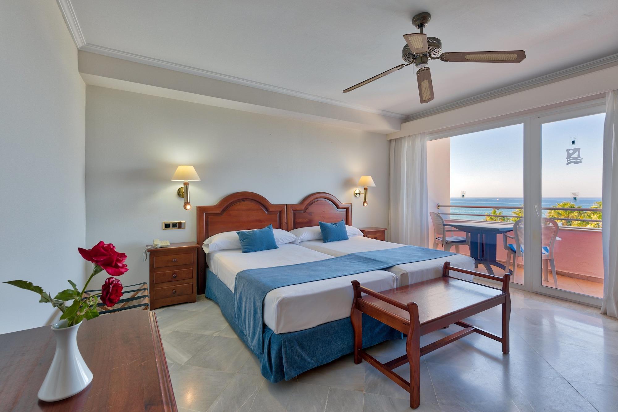 Marbella Playa Hotel Екстер'єр фото