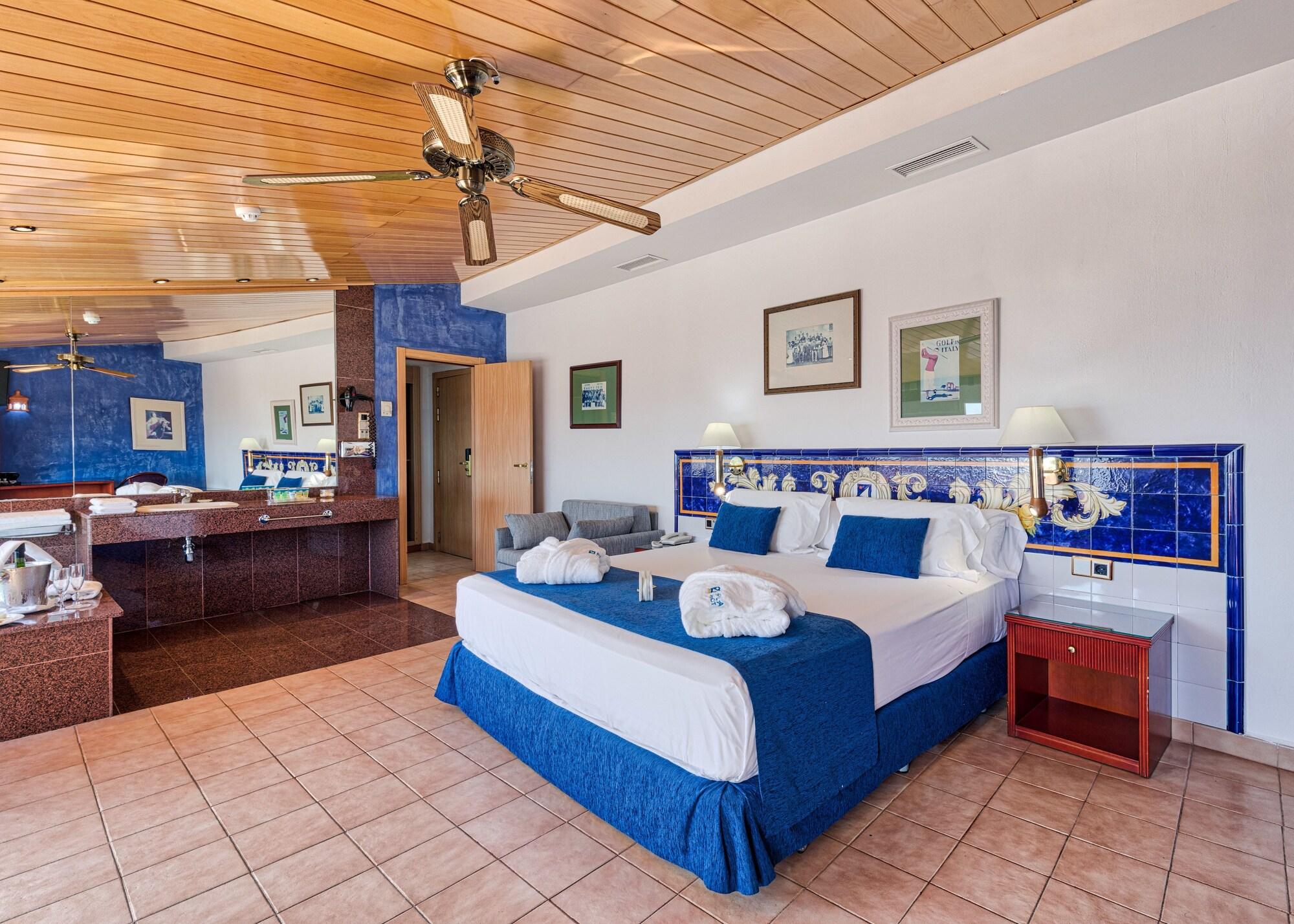 Marbella Playa Hotel Екстер'єр фото