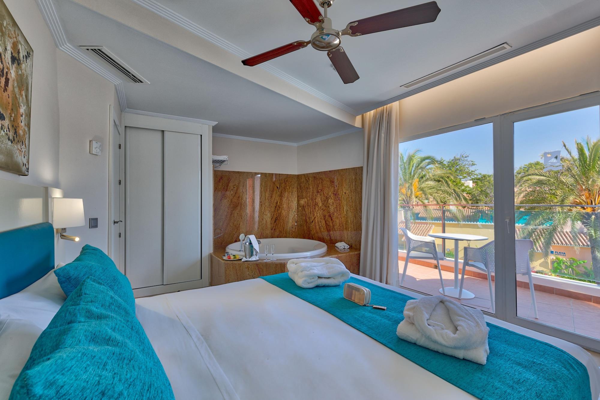 Marbella Playa Hotel Екстер'єр фото