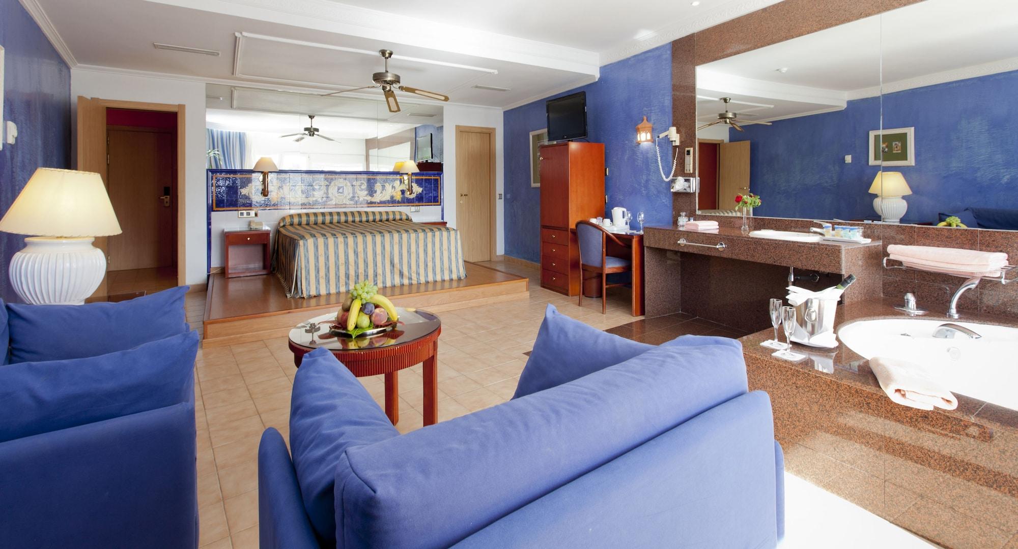 Marbella Playa Hotel Екстер'єр фото