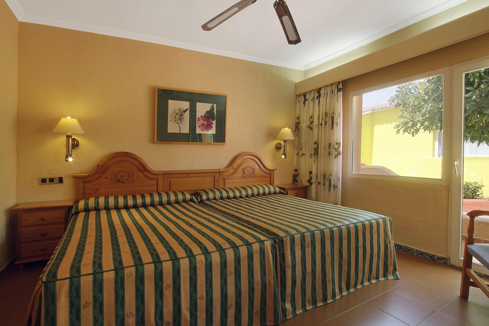 Marbella Playa Hotel Екстер'єр фото