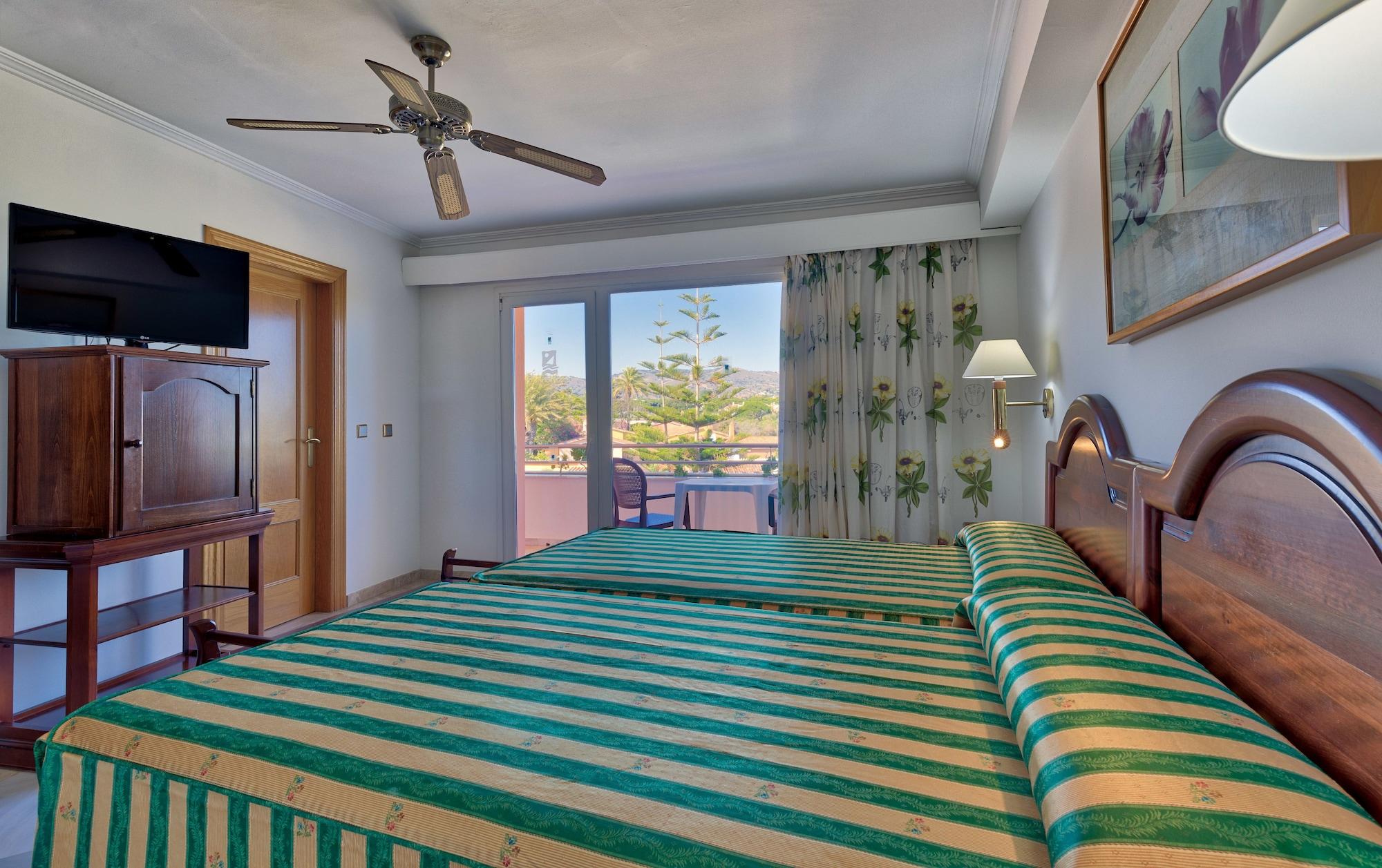 Marbella Playa Hotel Екстер'єр фото