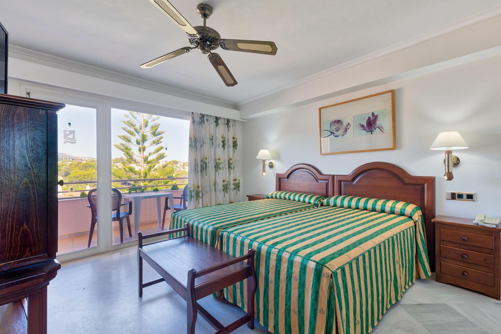 Marbella Playa Hotel Екстер'єр фото