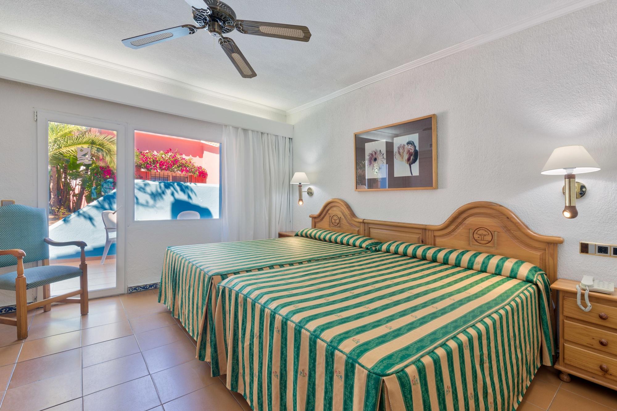 Marbella Playa Hotel Екстер'єр фото