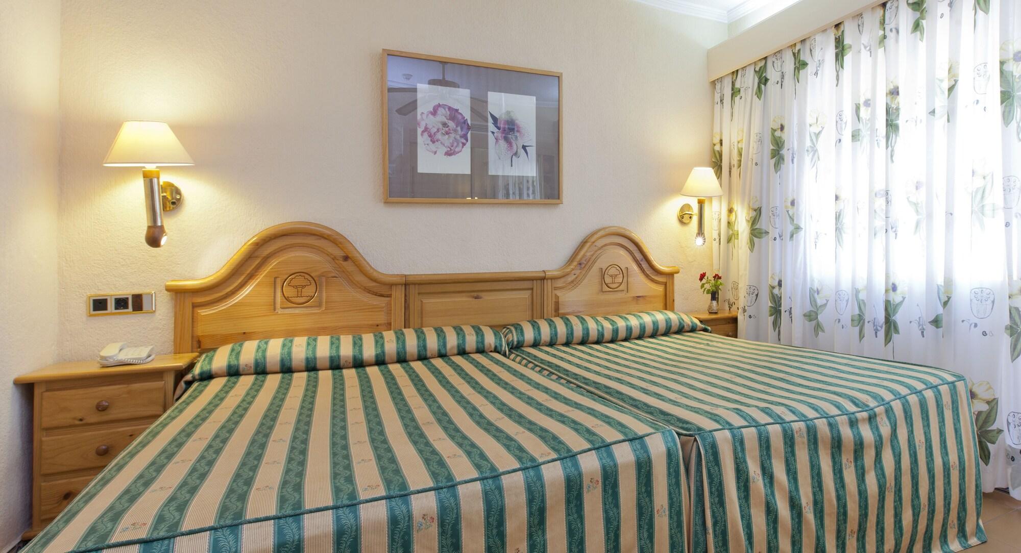 Marbella Playa Hotel Екстер'єр фото
