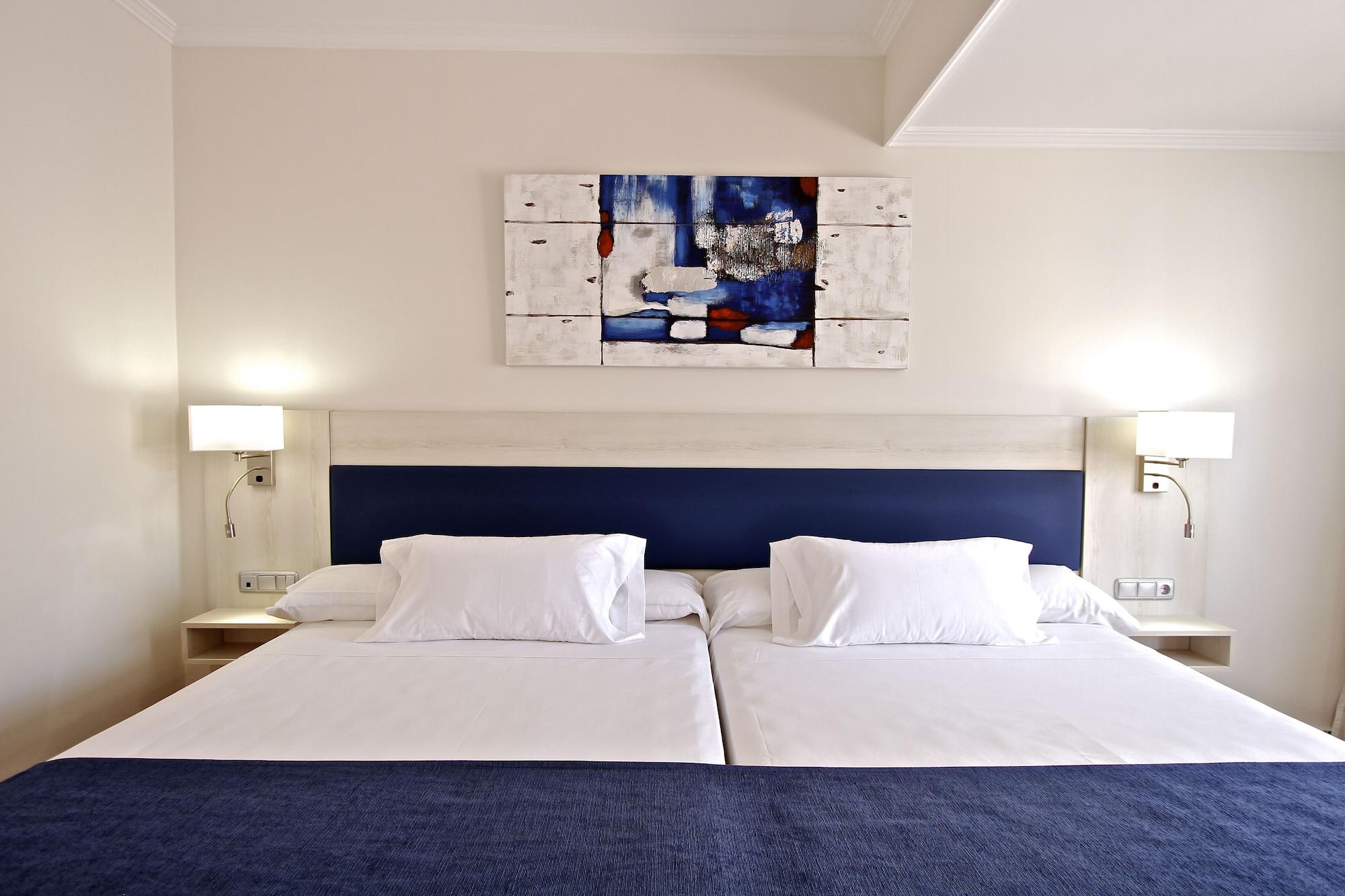 Marbella Playa Hotel Екстер'єр фото