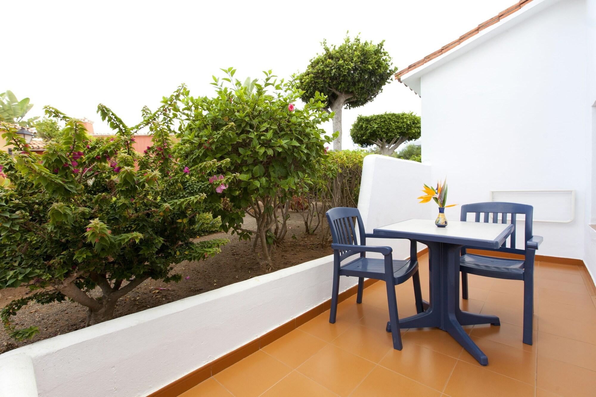 Marbella Playa Hotel Екстер'єр фото