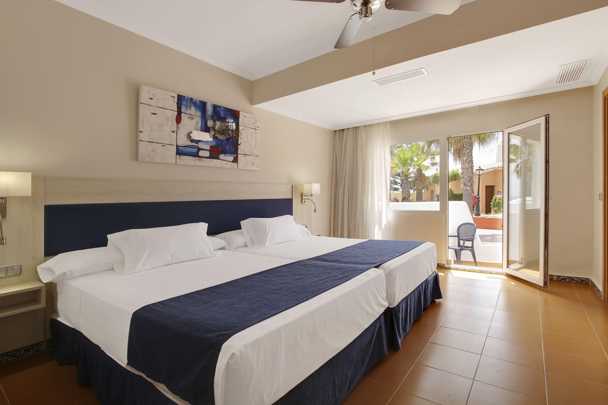Marbella Playa Hotel Екстер'єр фото