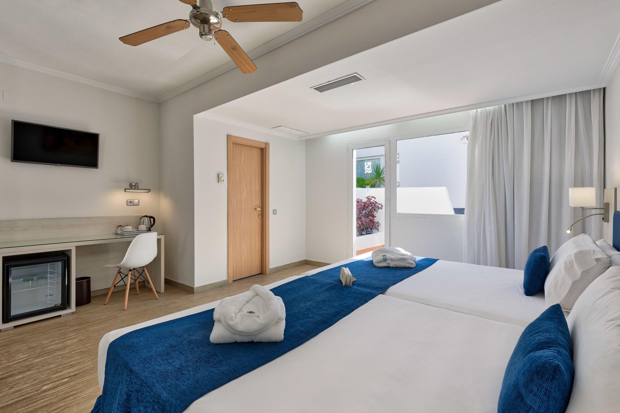 Marbella Playa Hotel Екстер'єр фото