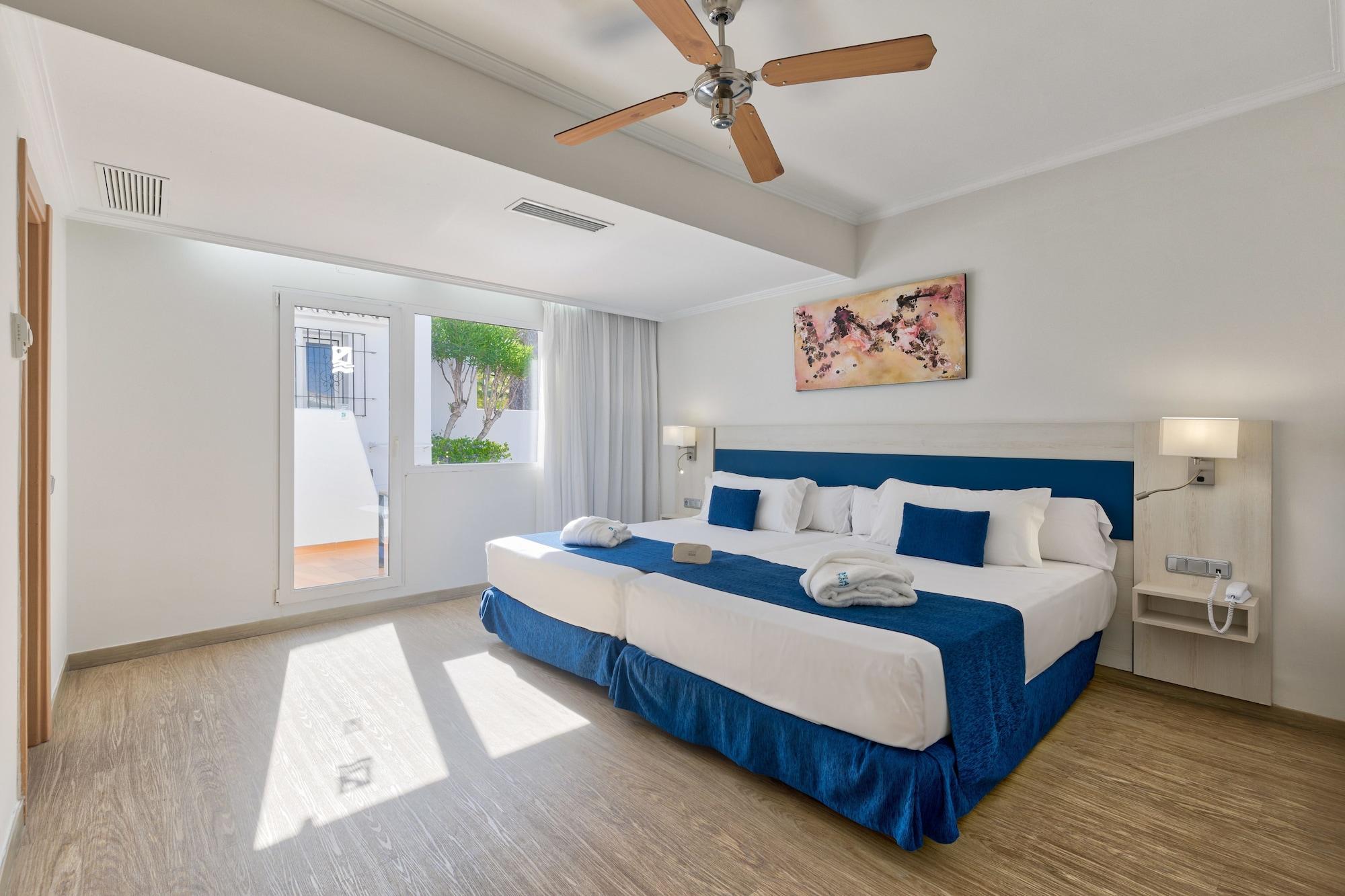 Marbella Playa Hotel Екстер'єр фото