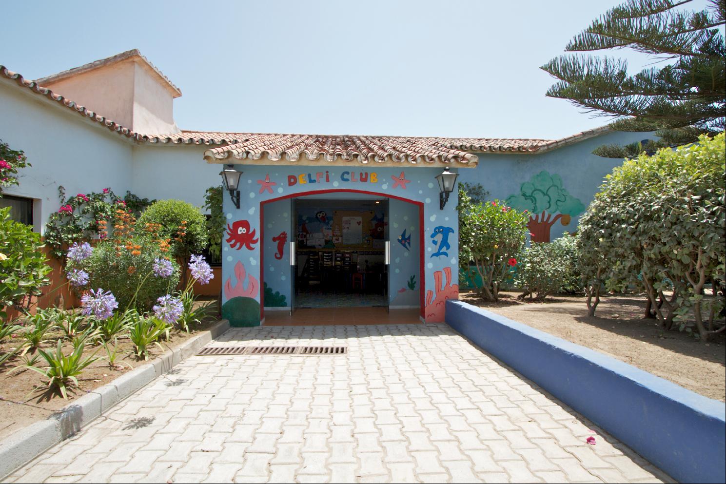 Marbella Playa Hotel Екстер'єр фото