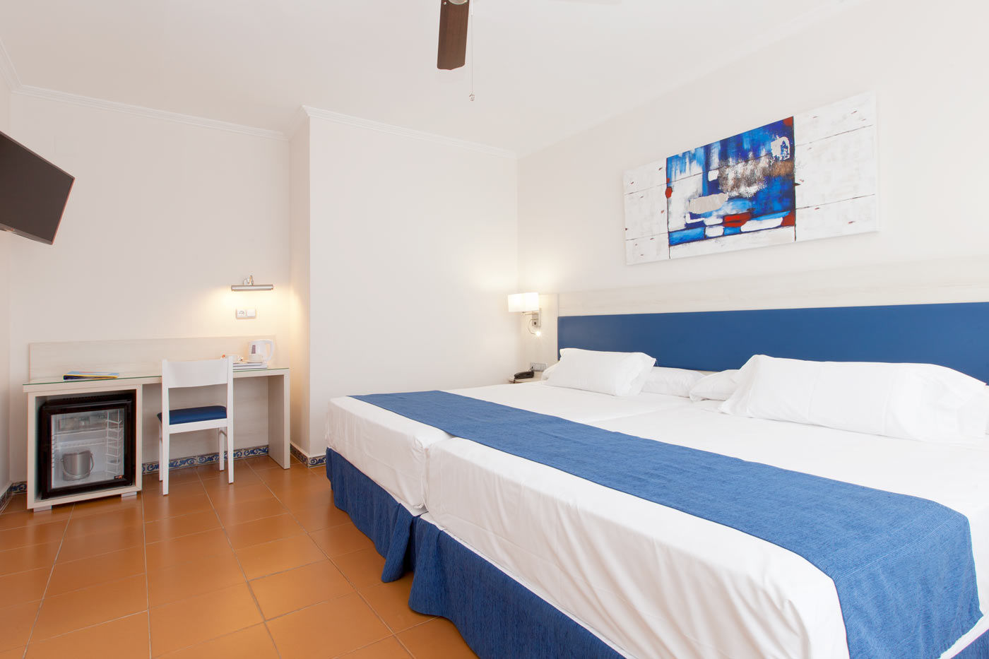 Marbella Playa Hotel Екстер'єр фото