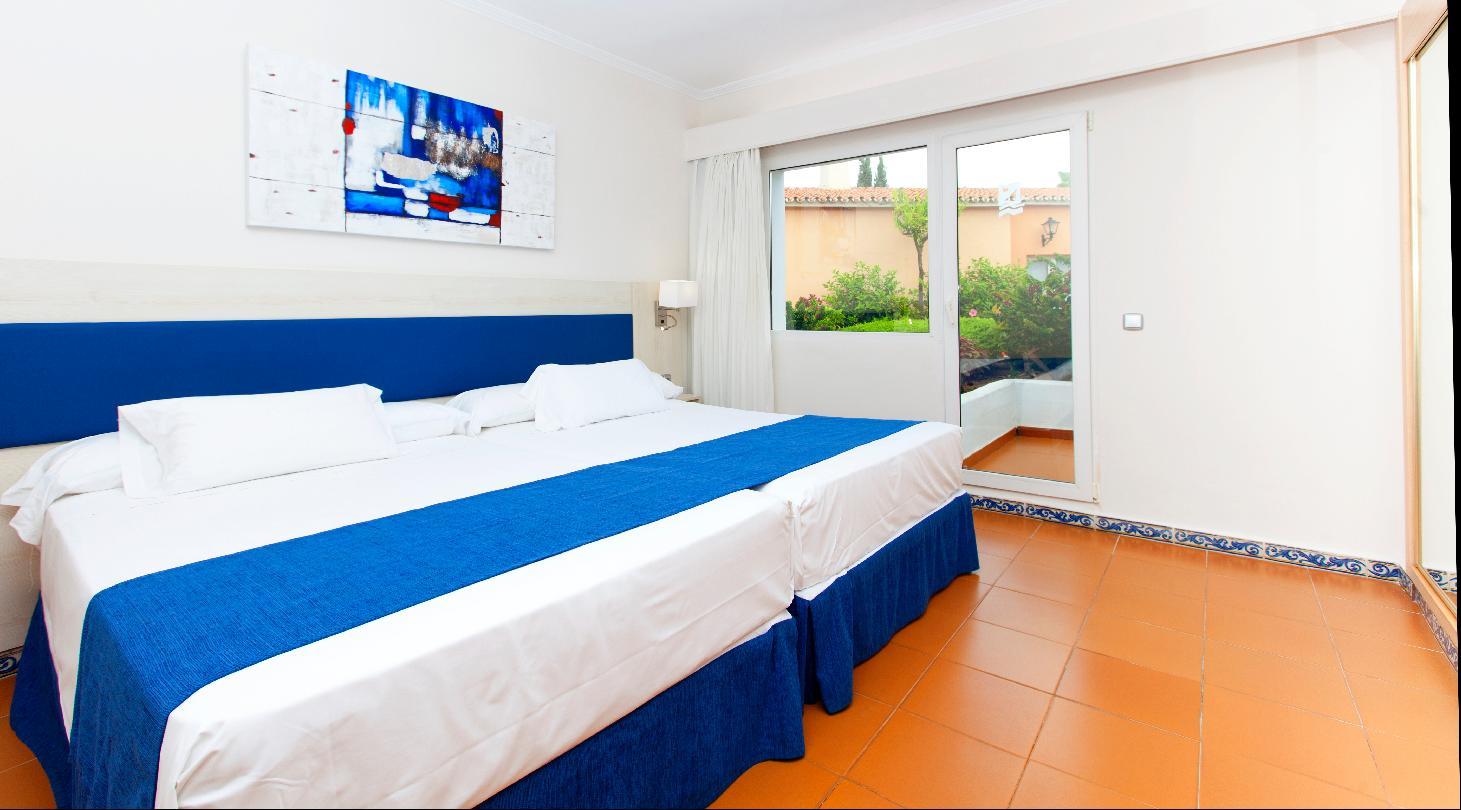 Marbella Playa Hotel Екстер'єр фото