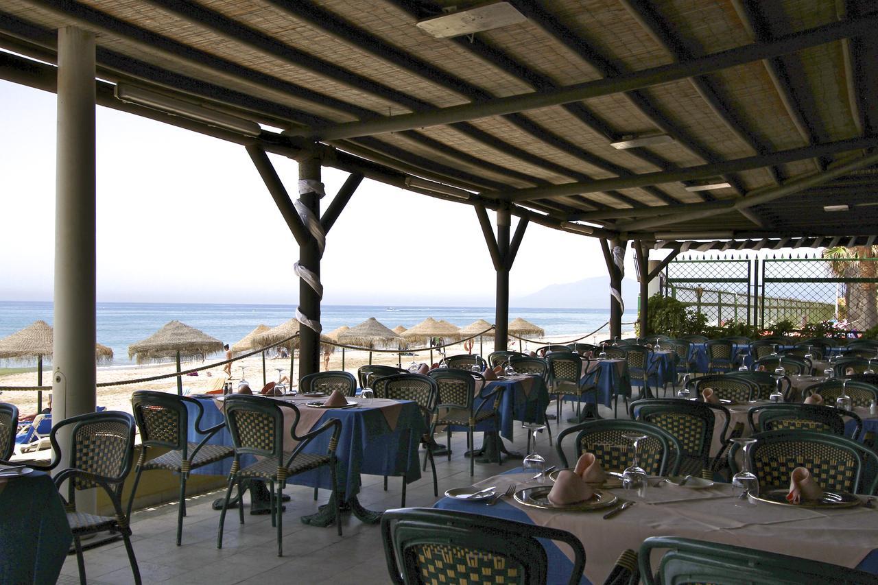 Marbella Playa Hotel Екстер'єр фото