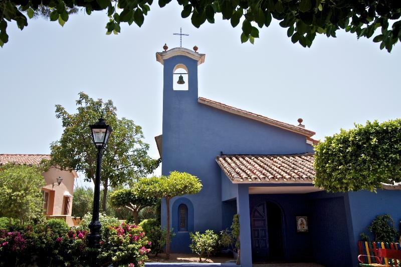 Marbella Playa Hotel Екстер'єр фото