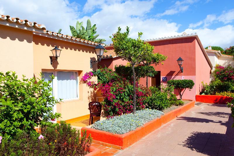 Marbella Playa Hotel Екстер'єр фото