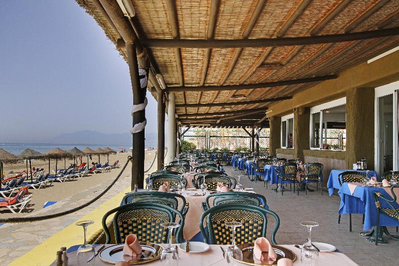 Marbella Playa Hotel Екстер'єр фото