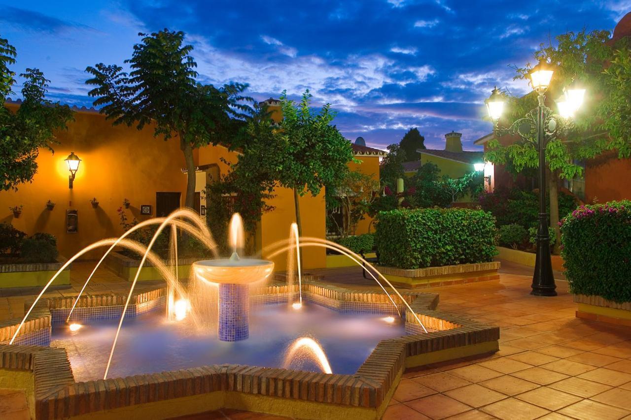 Marbella Playa Hotel Екстер'єр фото